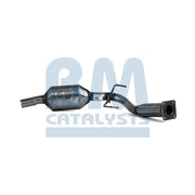 BM Catalysts Homologated Diesel Cat fits Skoda Felicia 1995-2001 1.9