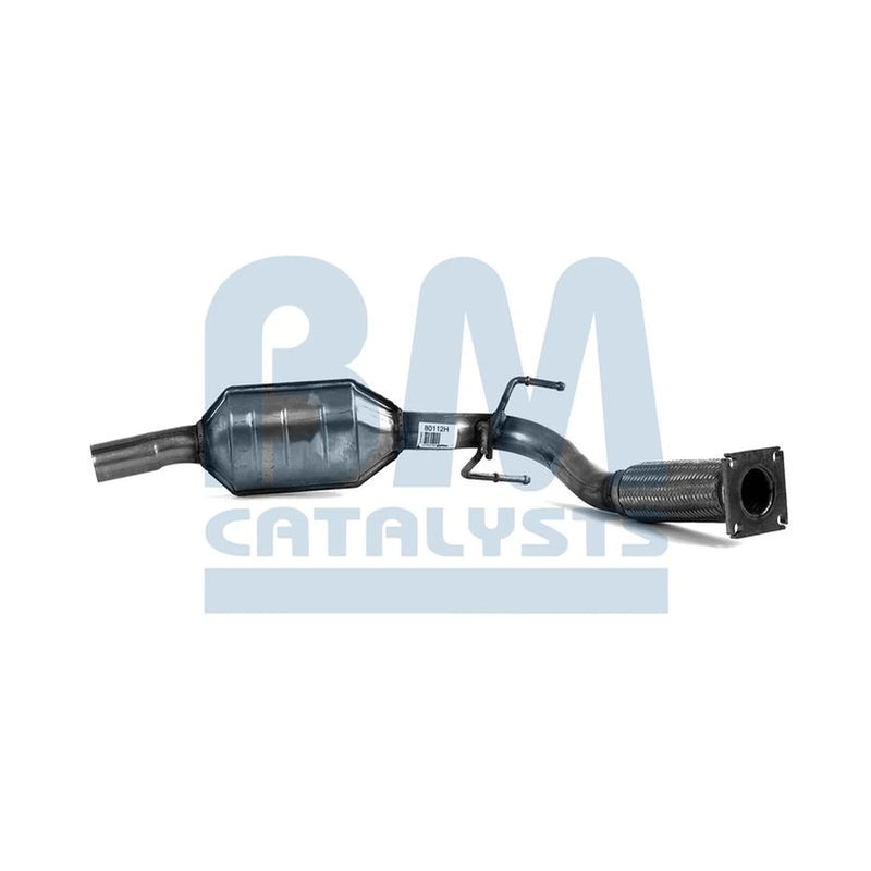BM Catalysts Homologated Diesel Cat fits Skoda Felicia 1995-2001 1.9