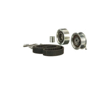 Gates Timing Belt Kit with Rollers fits Audi A3 1996-2001 1.9