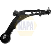 NAPA Control/Trailing Arm Front Right fits Fiat Punto 1999-2012