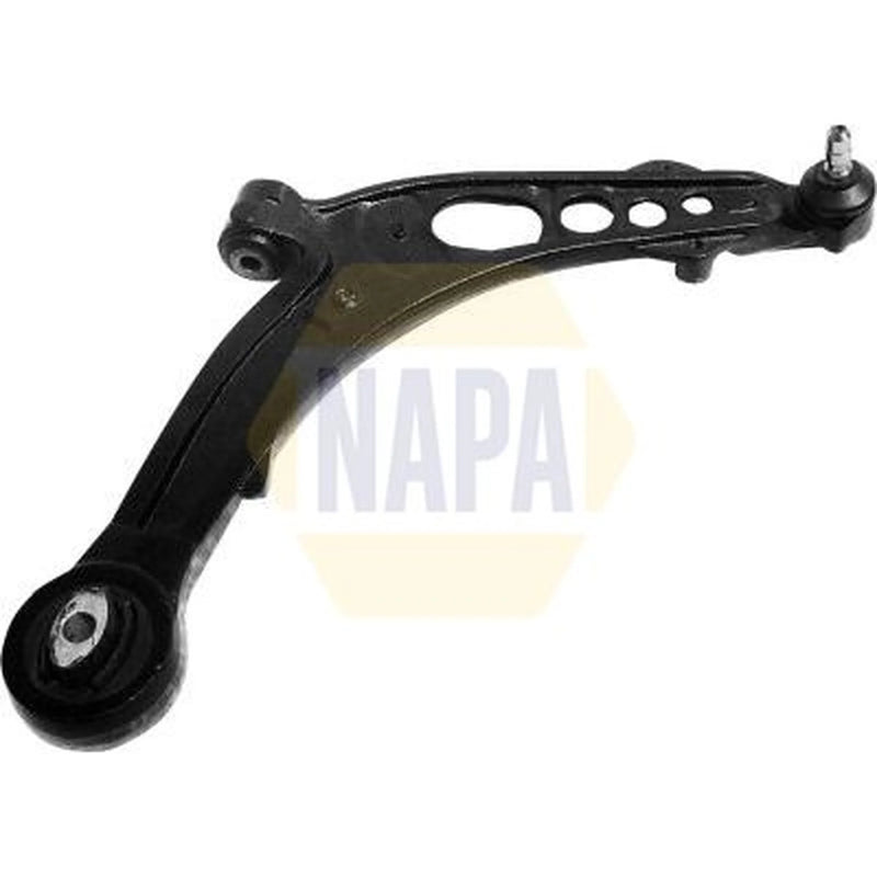 NAPA Control/Trailing Arm Front Right fits Fiat Punto 1999-2012
