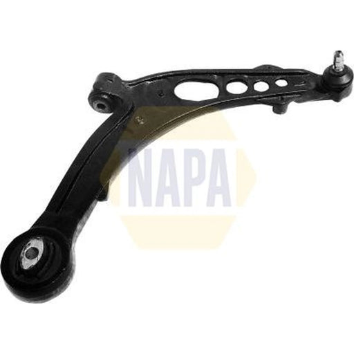 NAPA Control/Trailing Arm Front Right fits Fiat Punto 1999-2012