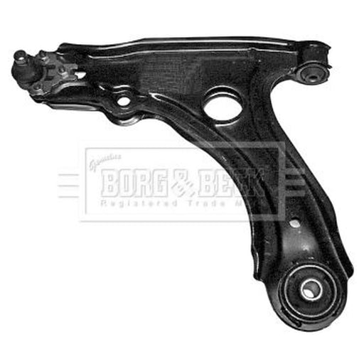 Borg & Beck Control/Trailing Arm BCA5581L