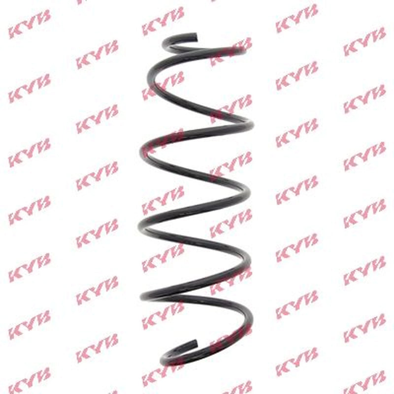 KYB Front Suspension Coil Spring fits Mercedes-Benz A-Class 2004-2012
