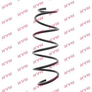 KYB 2 x Suspension Springs fits Mercedes-Benz A-Class 2004-2012
