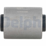 Delphi Wishbone / Control / Trailing Arm Bush fits Hyundai Grandeur 2005-2011