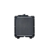 Mahle Engine Radiator fits Case Ih Jx-Series 2007-2008