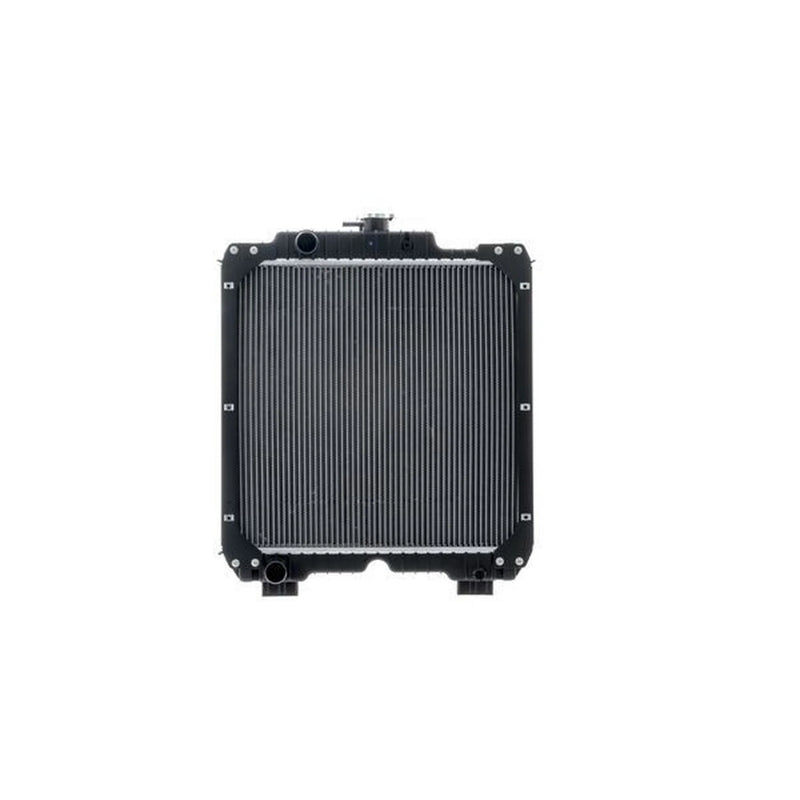 Mahle Engine Radiator fits Case Ih Jx-Series 2007-2008