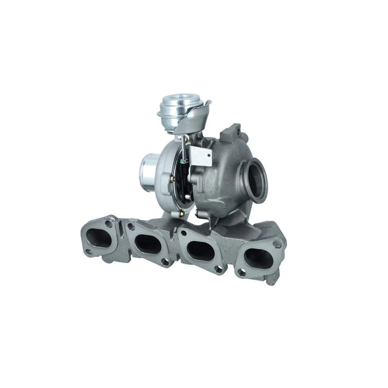 NRF Turbocharger Turbo Unit 90010122