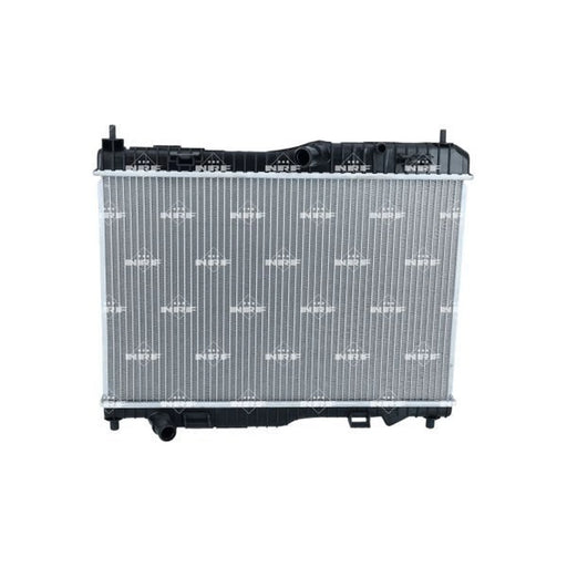 NRF Engine Radiator 59138