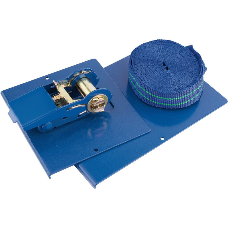 Draper Flooring Tie Down Strap, 5m 15205 Draper - Dynamic Drive