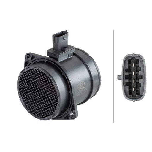 Hella MAF Sensor (Mass Air Flow) 8ET 358 095-221