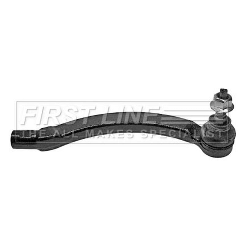 First Line 2 x Tie Rod Ends fits Volvo S80 I 1998-2006 2.0 2.4 2.5 2.9