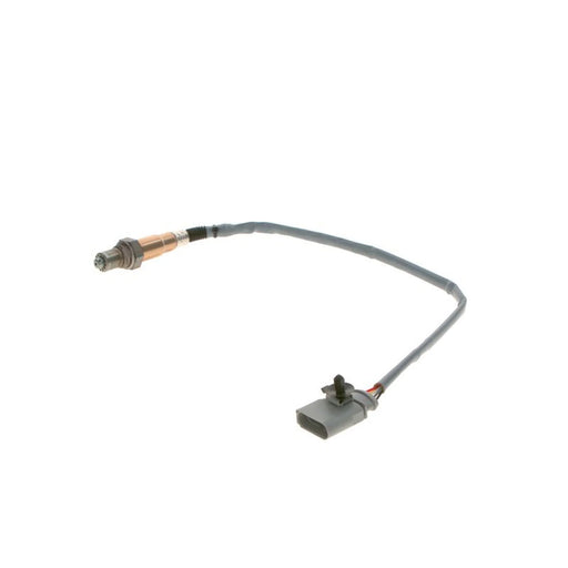 Bosch O2 Lambda Oxygen Sensor before catalytic converter fits Audi Q3 2014-2018
