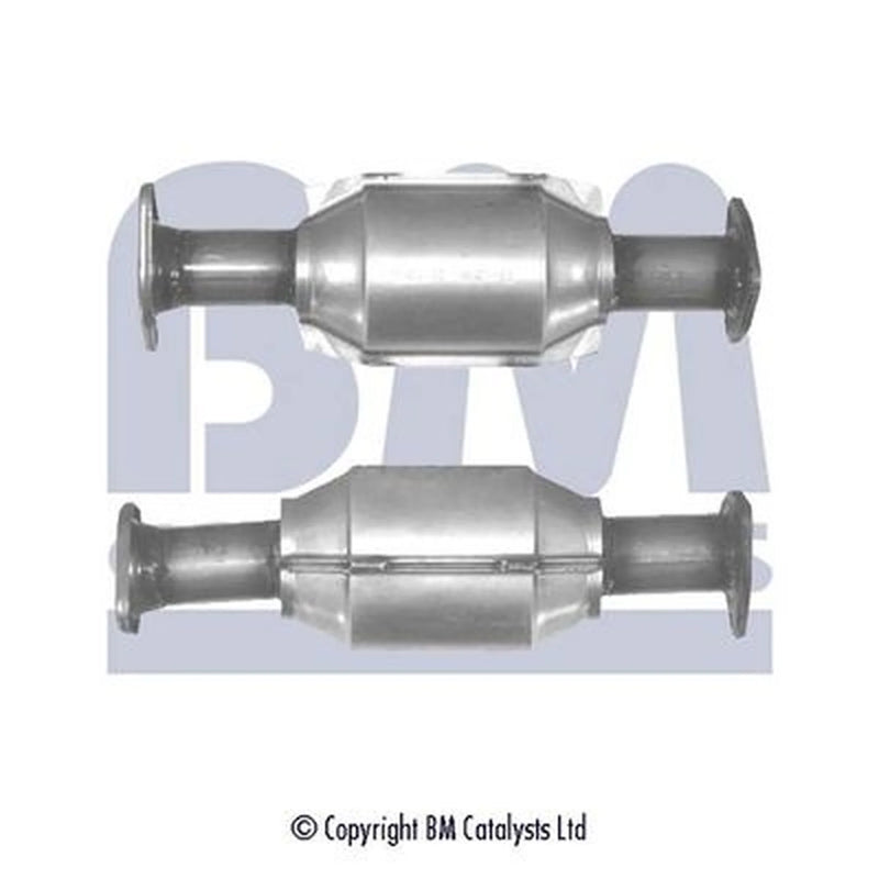 BM Catalysts Petrol Cat fits Honda Civic 1991-1995 1.6