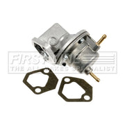 First Line Fuel Pump Assembly fits Citroën C25 1981-1994 1.8 1.9 2.0 2.5