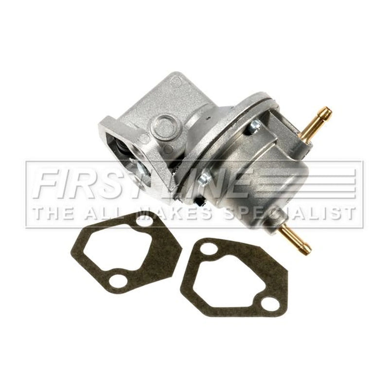 First Line Fuel Pump Assembly fits Citroën C25 1981-1994 1.8 1.9 2.0 2.5