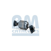 BM Catalysts Homologated Petrol Cat fits MG Mgf 1995-2002 1.6 1.8