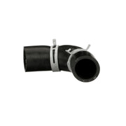 Gates Radiator Coolant Hose 166mm ID fits Hyundai I10 I 2011-2018 1.2