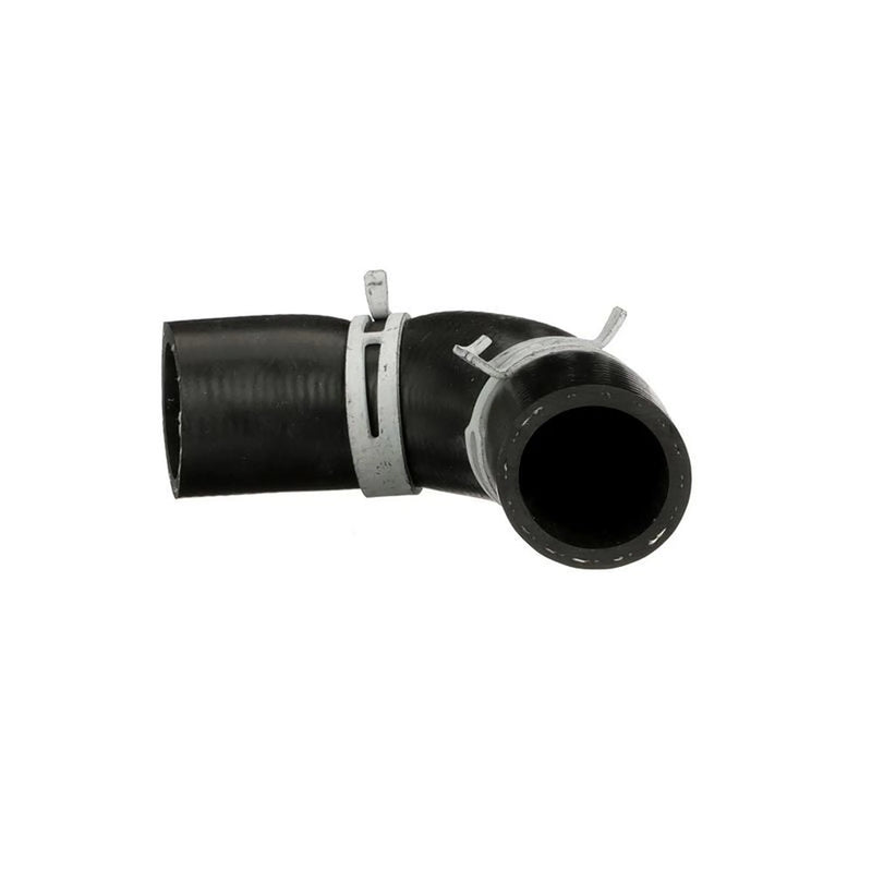 Gates Radiator Coolant Hose 166mm ID fits Hyundai I10 I 2011-2018 1.2