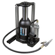 Viking Viking Manual/Air Hydraulic Bottle Jack 20 Tonne AM20S Viking - Dynamic Drive