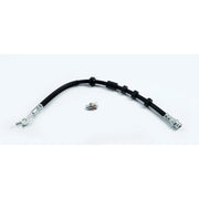 Juratek Brake Hydraulic Hose Line Front Left fits Land Rover Discovery Sport
