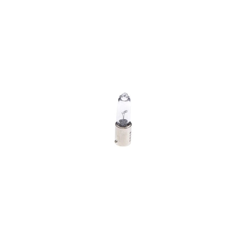 Bosch Indicator Turn Signal Bulb BAY9s 24V 21W fits Scania 4 - Series 1995-2008