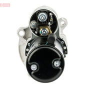 Denso Starter Motor 12V 1.2kW 9 Teeth fits Citroën Mpv 2008-2018 1.6