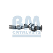 BM Catalysts Homologated Diesel Cat fits BMW 5 2002-2010