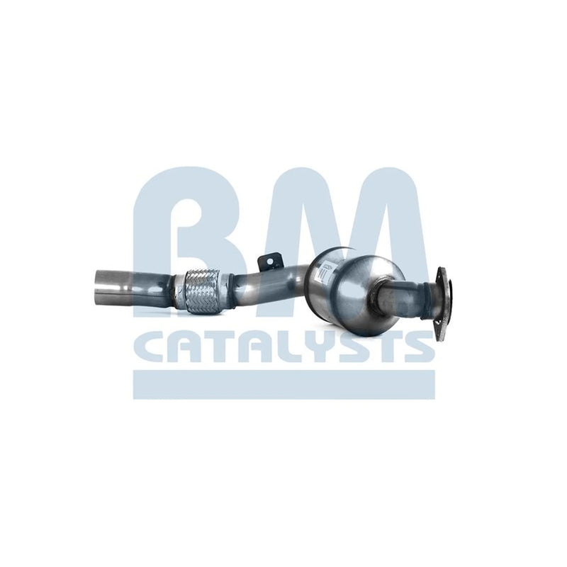 BM Catalysts Homologated Diesel Cat fits BMW 5 2002-2010
