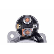 Hella Starter Motor 12V 2.2kW 10 Teeth fits Jeep Cherokee 2001-2008 2.5 2.8
