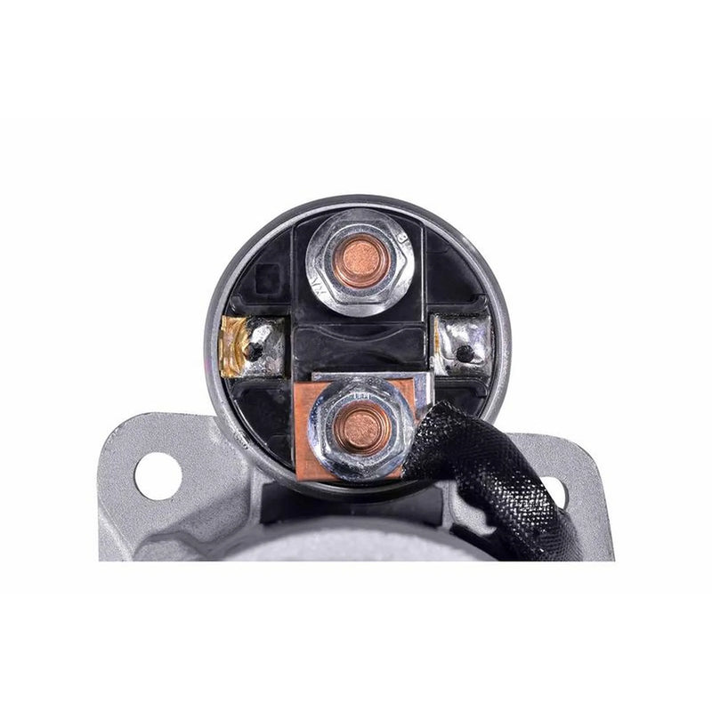 Hella Starter Motor 12V 2.2kW 10 Teeth fits Jeep Cherokee 2001-2008 2.5 2.8