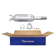 Hella Soot/Particulate Filter fits Alfa Romeo Mito 2008-2010 1.3