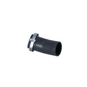 NRF Intercooler Turbo Charge Air Hose Outlet 166037