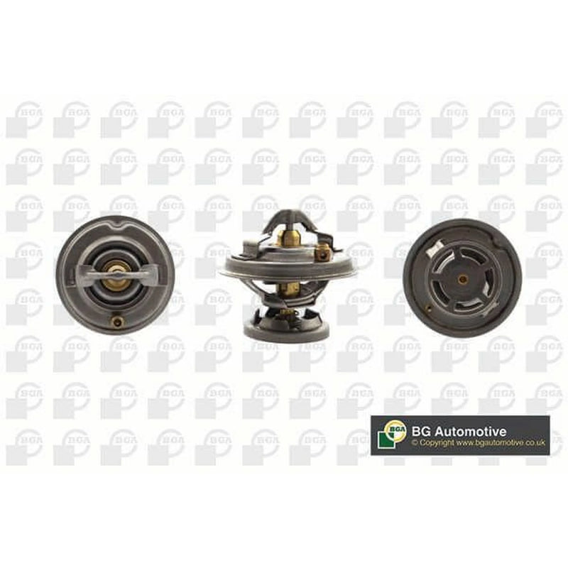 BGA Thermostat,Coolant CT5616