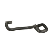 Gates Curved Radiator Hose fits Citroën Relay III 2006-2016 2.2