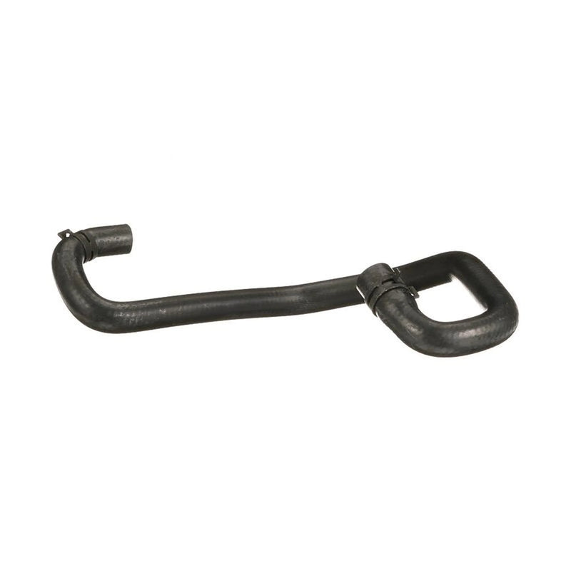 Gates Curved Radiator Hose fits Citroën Relay III 2006-2016 2.2