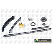 BGA Timing Chain Kit Set 66 Links TC6305FK