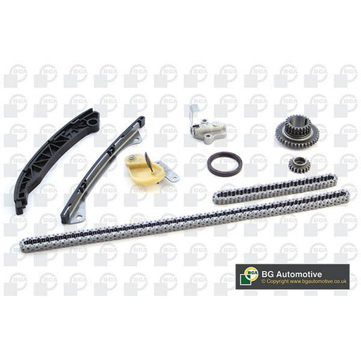 BGA Timing Chain Kit Set 66 Links fits Nissan Juke 2010-2019 1.6