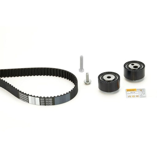 Continental CTAM Timing Belt Kit with Rollers fits Citroën C5 I 2001-2004 2.2
