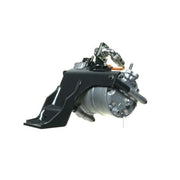 Mahle Air Conditioning Compressor fits Volvo Fh II 2012 on