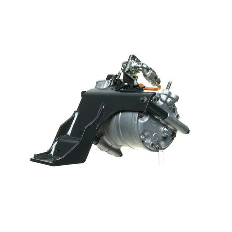 Mahle Air Conditioning Compressor fits Volvo Fh II 2012 on