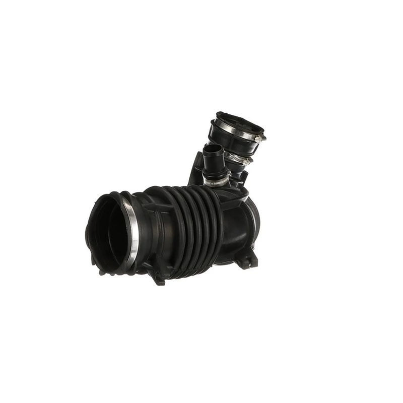 Gates Air Supply Hose NBR (nitrile butadiene rubber) fits Ford Transit 2007-2014