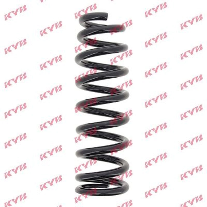 KYB Front Suspension Coil Spring fits Toyota Land Cruiser Prado 2002-2010 3.0
