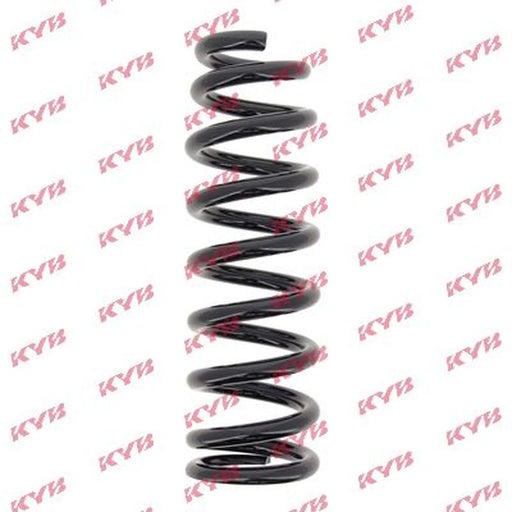 KYB 2 x Suspension Springs fits Toyota Land Cruiser Prado 2002-2010 3.0