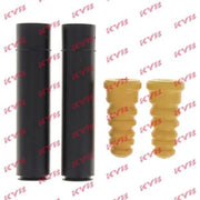KYB 2 x Rear Dust Cover Kit fits Ford Focus II 2004-2012 1.4 1.6 1.8 2.0 2.5