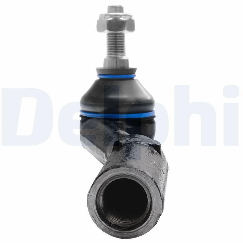 Delphi Steering Tie Rod End Ball Joint Front Right M14x1.5 fits Citroën C3 II