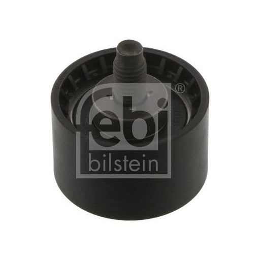 Febi Timing Belt Deflection Pulley/Guide Pulley 47mm OD ID Wide 11287