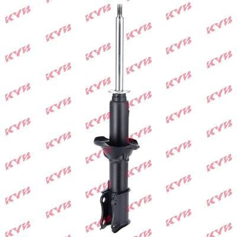 KYB Shock Absorber Damper Strut Front Left fits Kia Pride 1996-1999 1.3