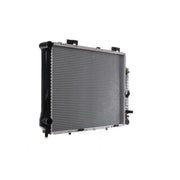 Mahle Engine Radiator fits Mercedes-Benz E-Class 1995-1998 210.053 210.055